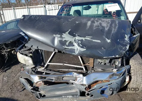 2003 GMC Sierra 1500 z USA, uszkodzony, nr VIN 1GTEC14X03Z265818